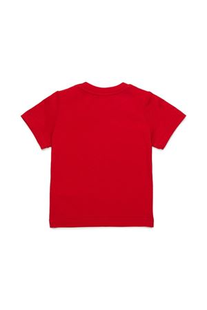  DSQUARED KIDS | DQ2853D004GDQ405